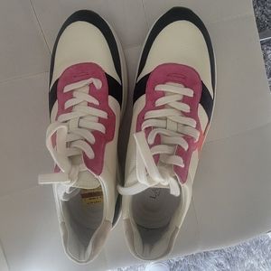 NWOB Lauren Ralph Lauren Rylee Sneaker